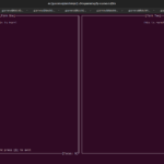 fp-ncurses-tui-example-two-forms