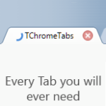 ChromeTabs
