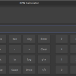 RPNCalc